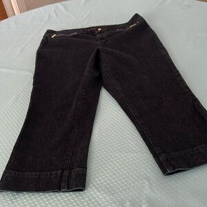 Ralph Lauren Capris.  Size 12